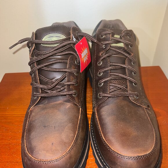 Skechers Utility Footwear - Picture 4 of 6